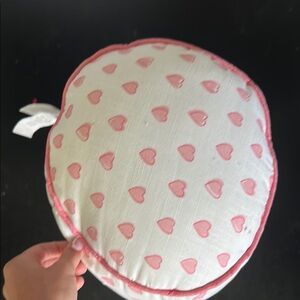 Roller Rabbit Bolster Pillow - Thumbnail 3